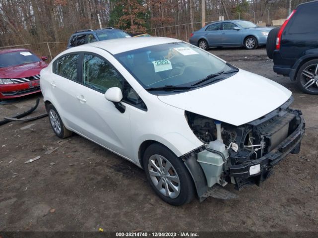 KIA RIO 2014 knadm4a37e6404405