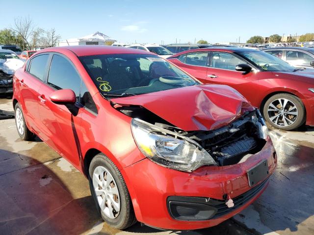 KIA RIO LX 2014 knadm4a37e6406056