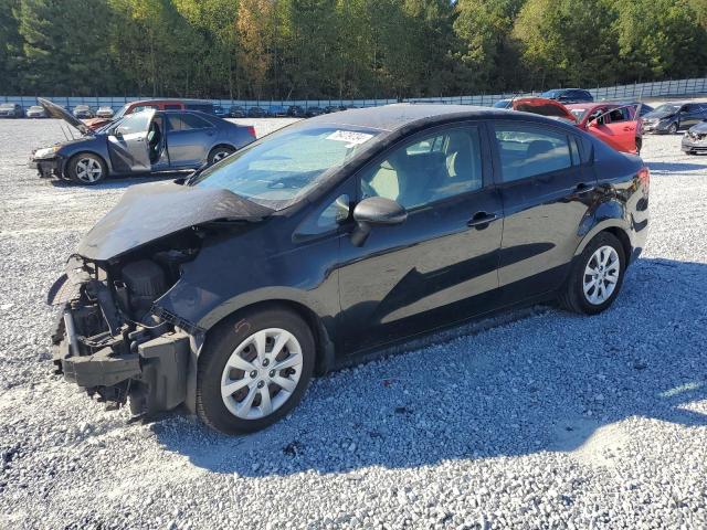 KIA RIO LX 2014 knadm4a37e6408485