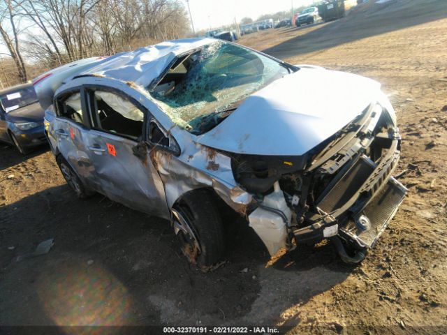 KIA RIO 2014 knadm4a37e6414500