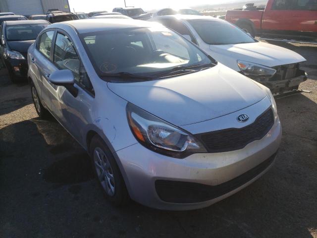 KIA RIO LX 2014 knadm4a37e6416070