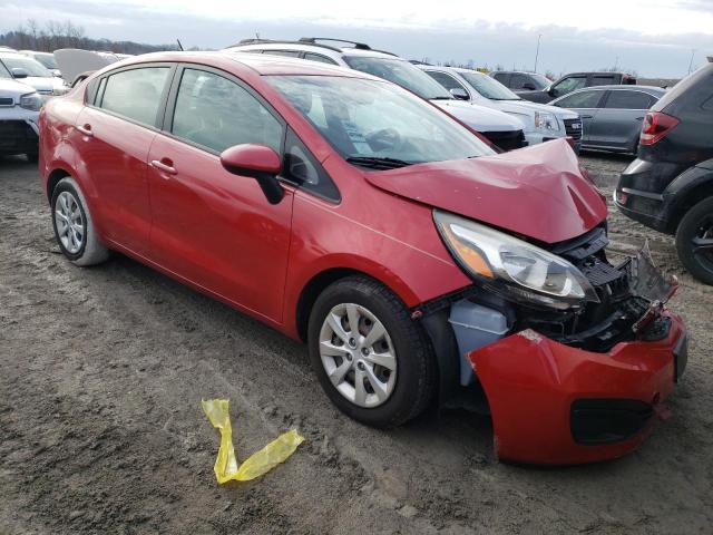 KIA RIO LX 2014 knadm4a37e6416098