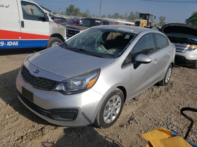 KIA RIO LX 2014 knadm4a37e6418434