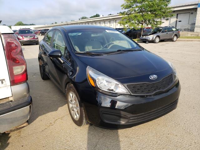 KIA RIO LX 2014 knadm4a37e6419079