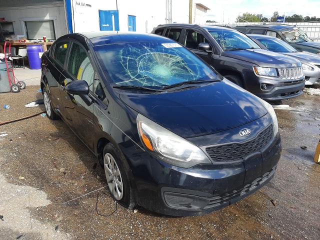 KIA RIO LX 2015 knadm4a37f6425434