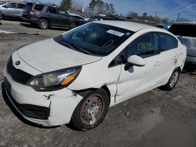 KIA RIO LX 2015 knadm4a37f6428625