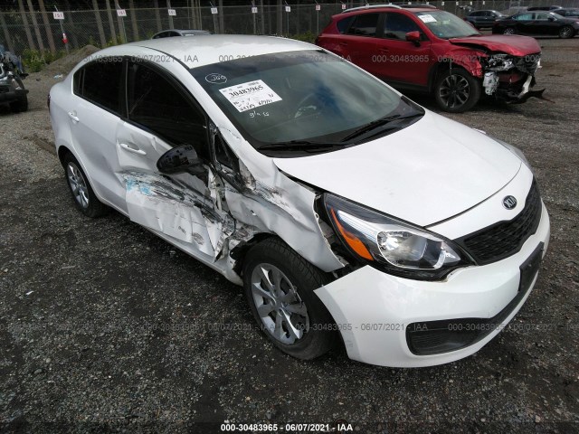 KIA RIO 2015 knadm4a37f6433811