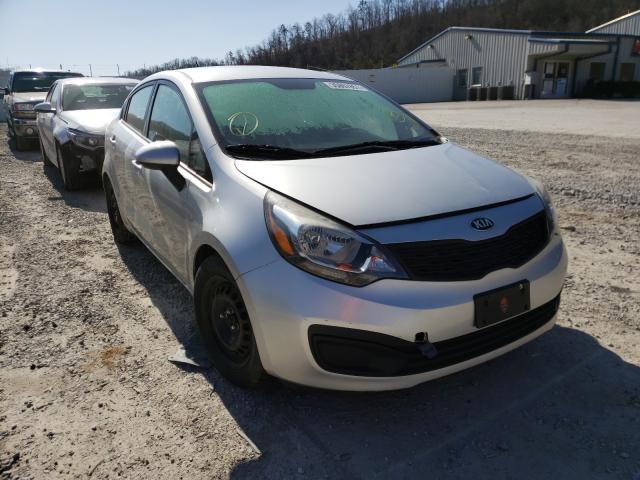 KIA RIO LX 2015 knadm4a37f6437647