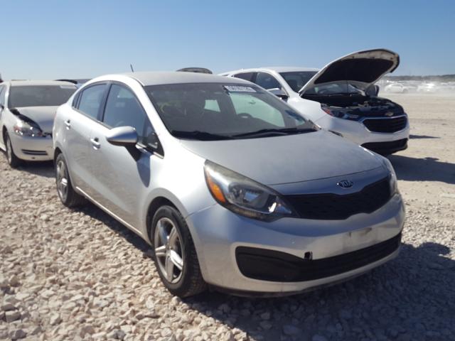 KIA RIO LX 2015 knadm4a37f6440760