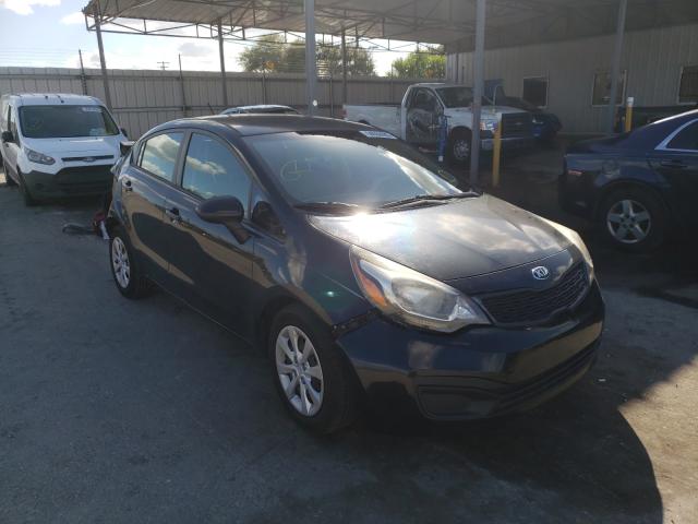 KIA RIO LX 2015 knadm4a37f6442380