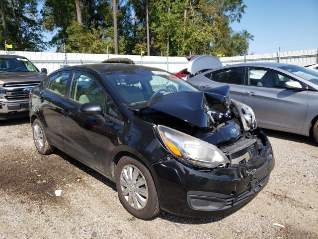 KIA RIO LX 2015 knadm4a37f6442945