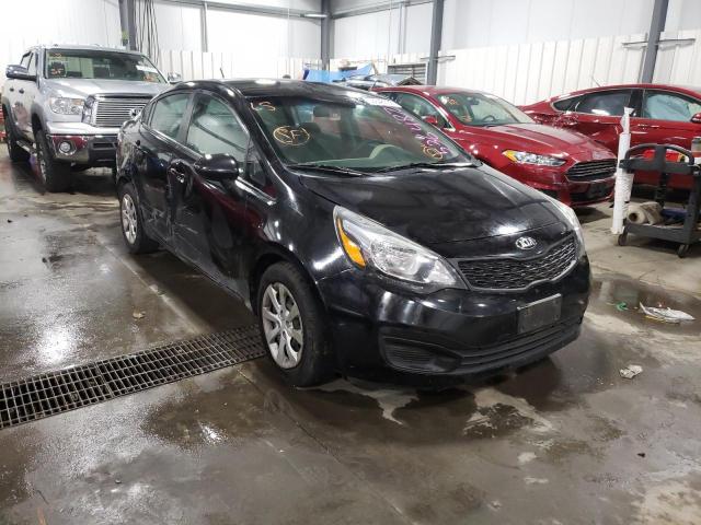 KIA RIO LX 2015 knadm4a37f6455310