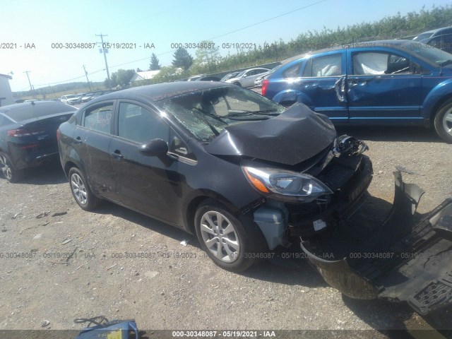 KIA RIO 2015 knadm4a37f6456599