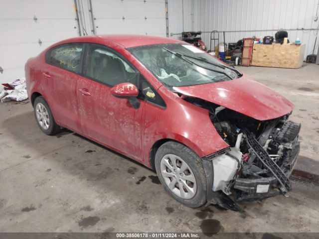 KIA RIO 2015 knadm4a37f6457056