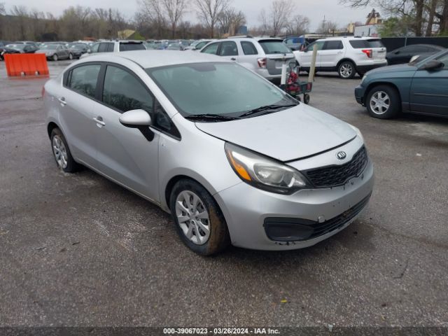 KIA RIO 2015 knadm4a37f6458014