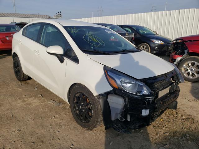 KIA RIO LX 2015 knadm4a37f6458059