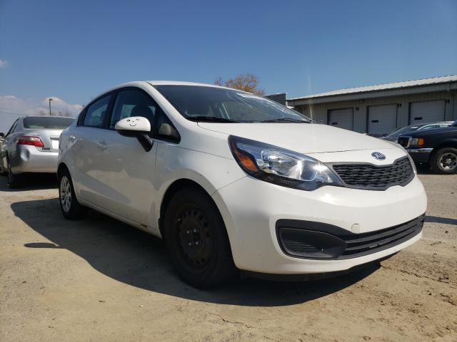 KIA RIO LX 2015 knadm4a37f6458305