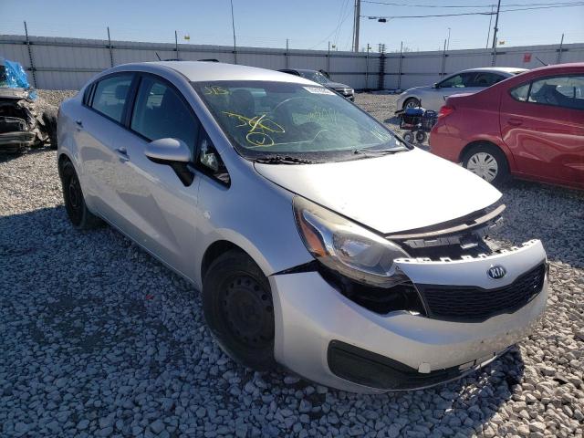 KIA RIO LX 2015 knadm4a37f6469269