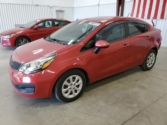 KIA RIO LX 2015 knadm4a37f6469322