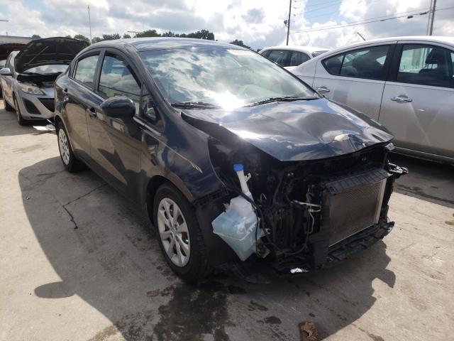 KIA RIO LX 2015 knadm4a37f6479820