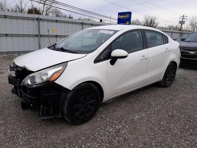 KIA RIO LX 2015 knadm4a37f6484290