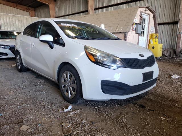 KIA RIO LX 2015 knadm4a37f6496035