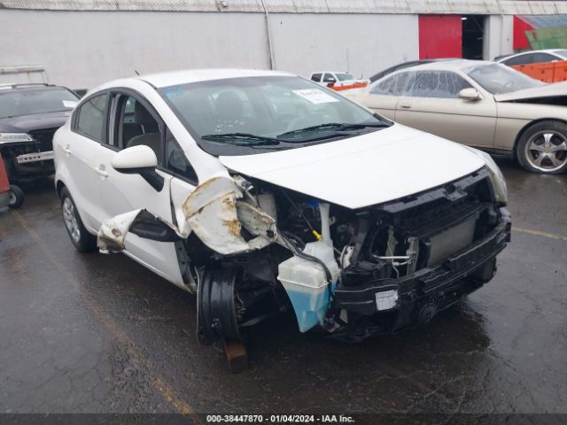 KIA RIO 2015 knadm4a37f6501153