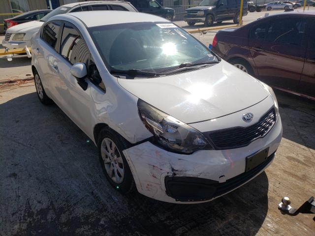 KIA RIO LX 2015 knadm4a37f6506949