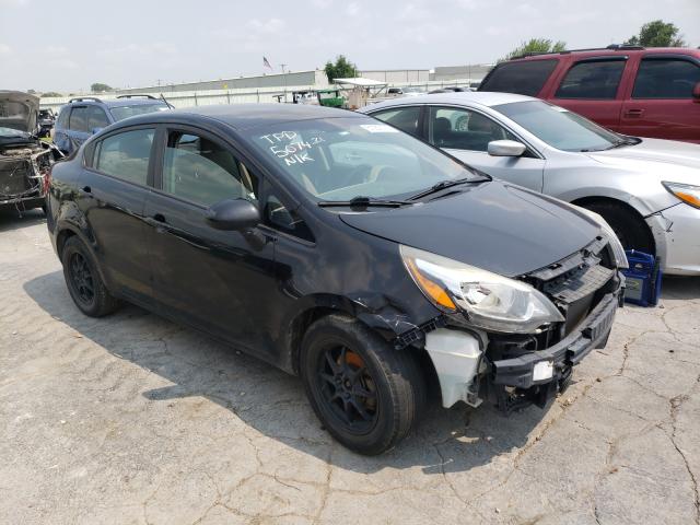 KIA RIO LX 2015 knadm4a37f6507423