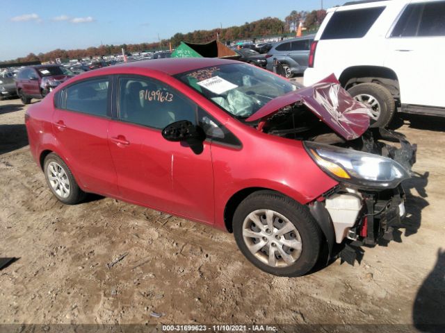 KIA RIO 2015 knadm4a37f6507485