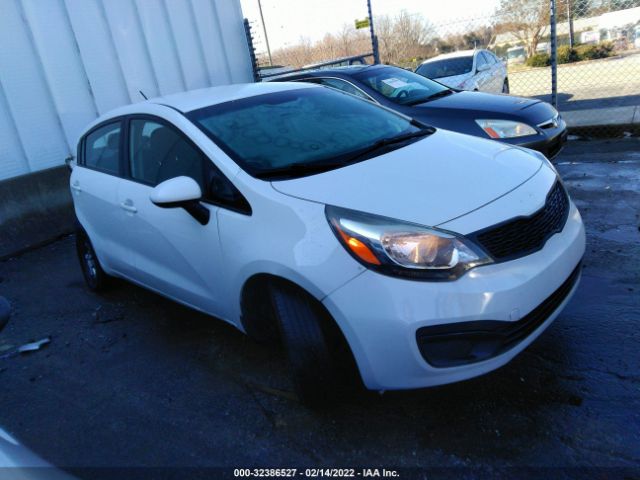 KIA RIO 2015 knadm4a37f6522004