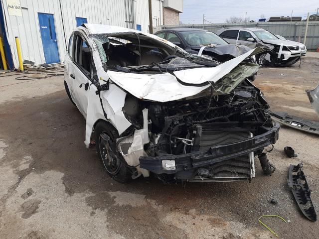 KIA RIO LX 2016 knadm4a37g6539127