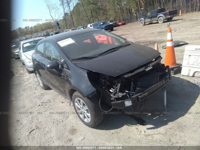 KIA RIO 2016 knadm4a37g6546272