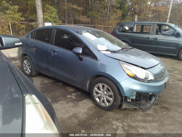 KIA RIO 2016 knadm4a37g6561676