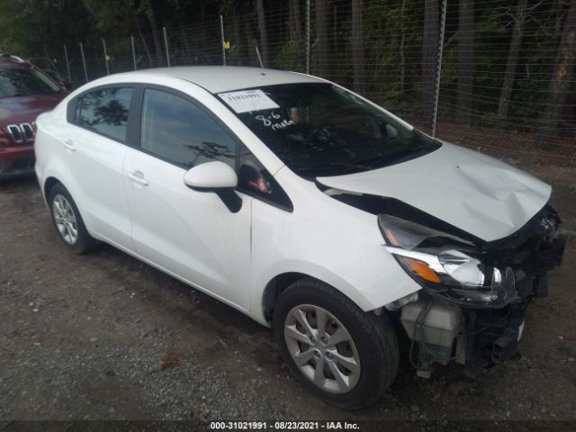 KIA RIO 2016 knadm4a37g6575142