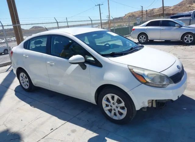 KIA RIO 2016 knadm4a37g6576050