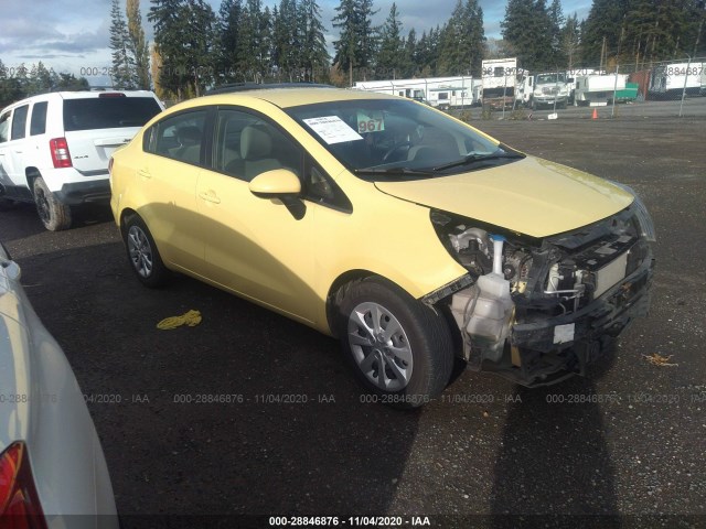 KIA RIO 2016 knadm4a37g6596847