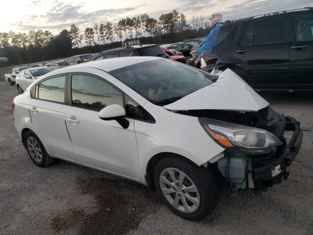 KIA RIO LX 2016 knadm4a37g6634691