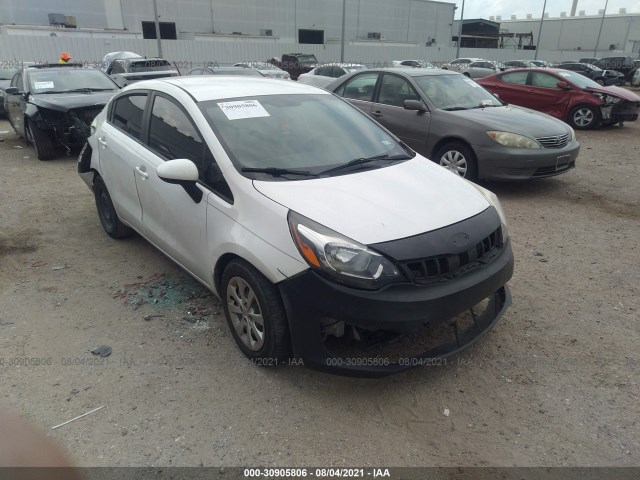 KIA RIO 2016 knadm4a37g6639048