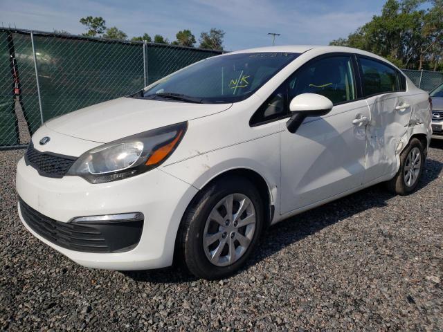 KIA RIO 2016 knadm4a37g6639762