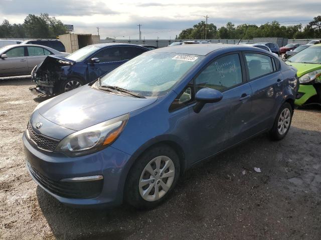 KIA RIO 2016 knadm4a37g6647778