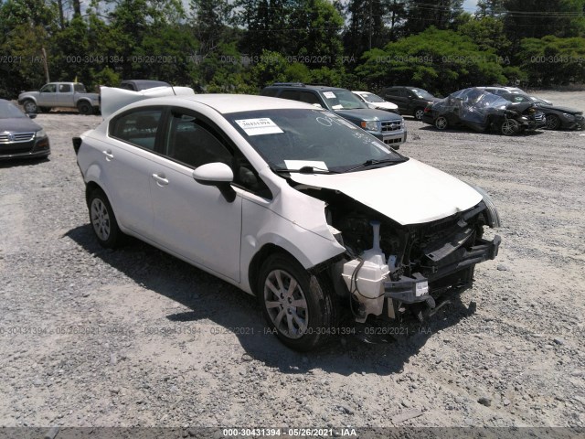 KIA RIO 2016 knadm4a37g6650910