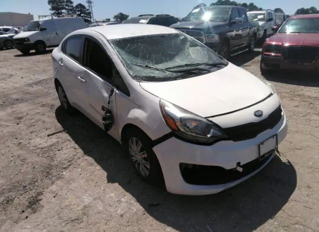 KIA RIO 2016 knadm4a37g6654469