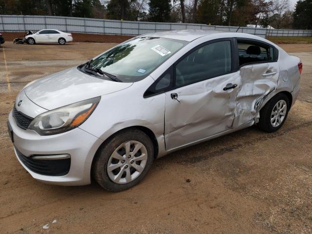 KIA RIO 2016 knadm4a37g6654925