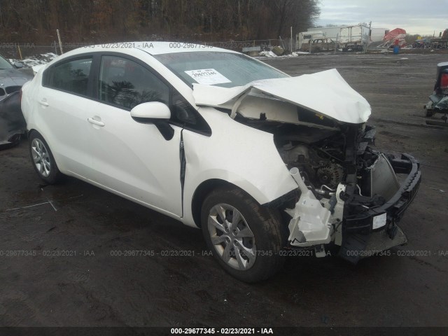 KIA RIO 2016 knadm4a37g6659347