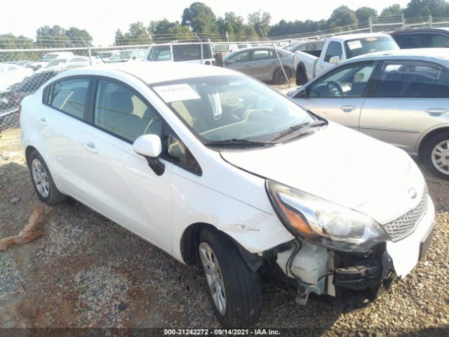 KIA RIO 2016 knadm4a37g6662863