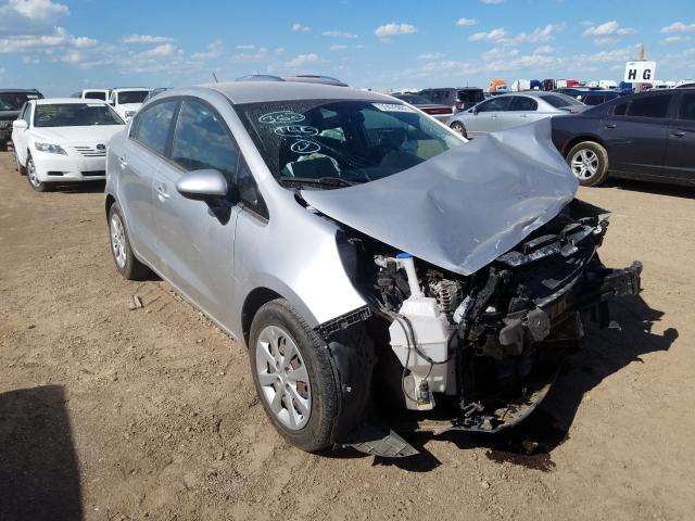 KIA RIO LX 2016 knadm4a37g6665861