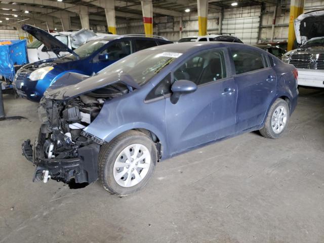 KIA RIO LX 2016 knadm4a37g6667805