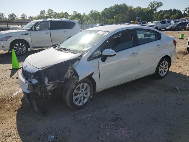 KIA RIO LX 2016 knadm4a37g6686712