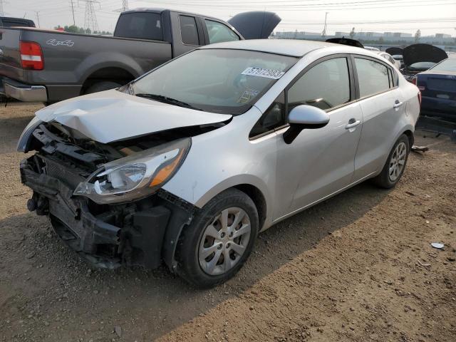 KIA RIO LX 2016 knadm4a37g6695023